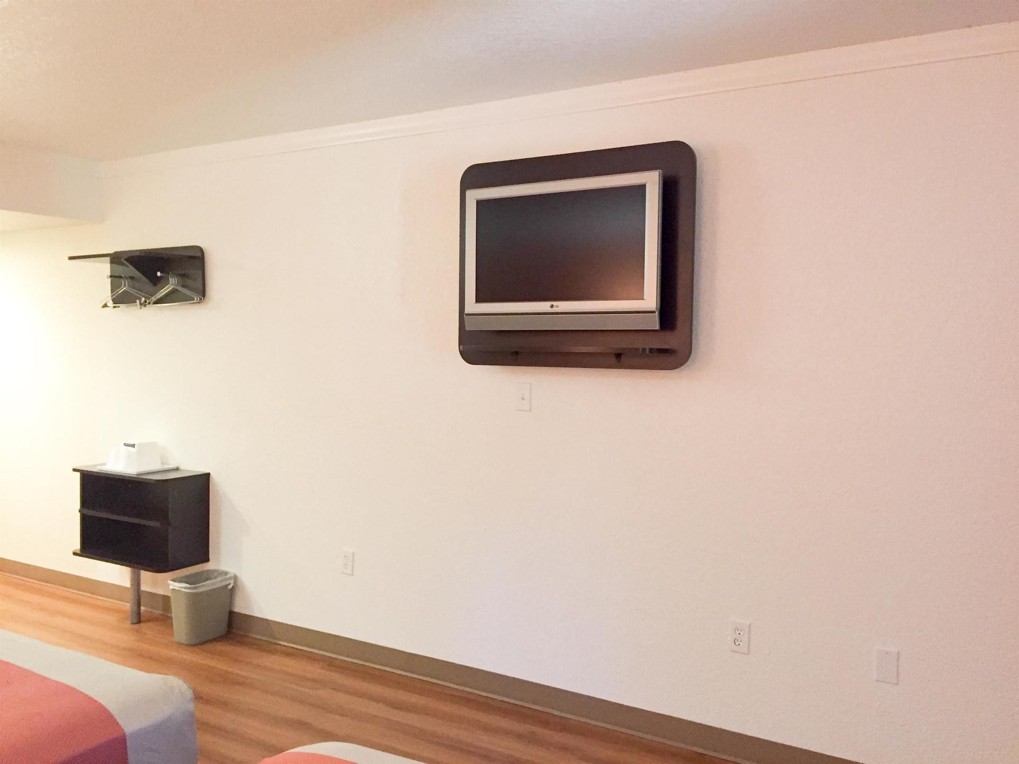Motel 6-Tampa, Fl - Fairgrounds Heartland Экстерьер фото